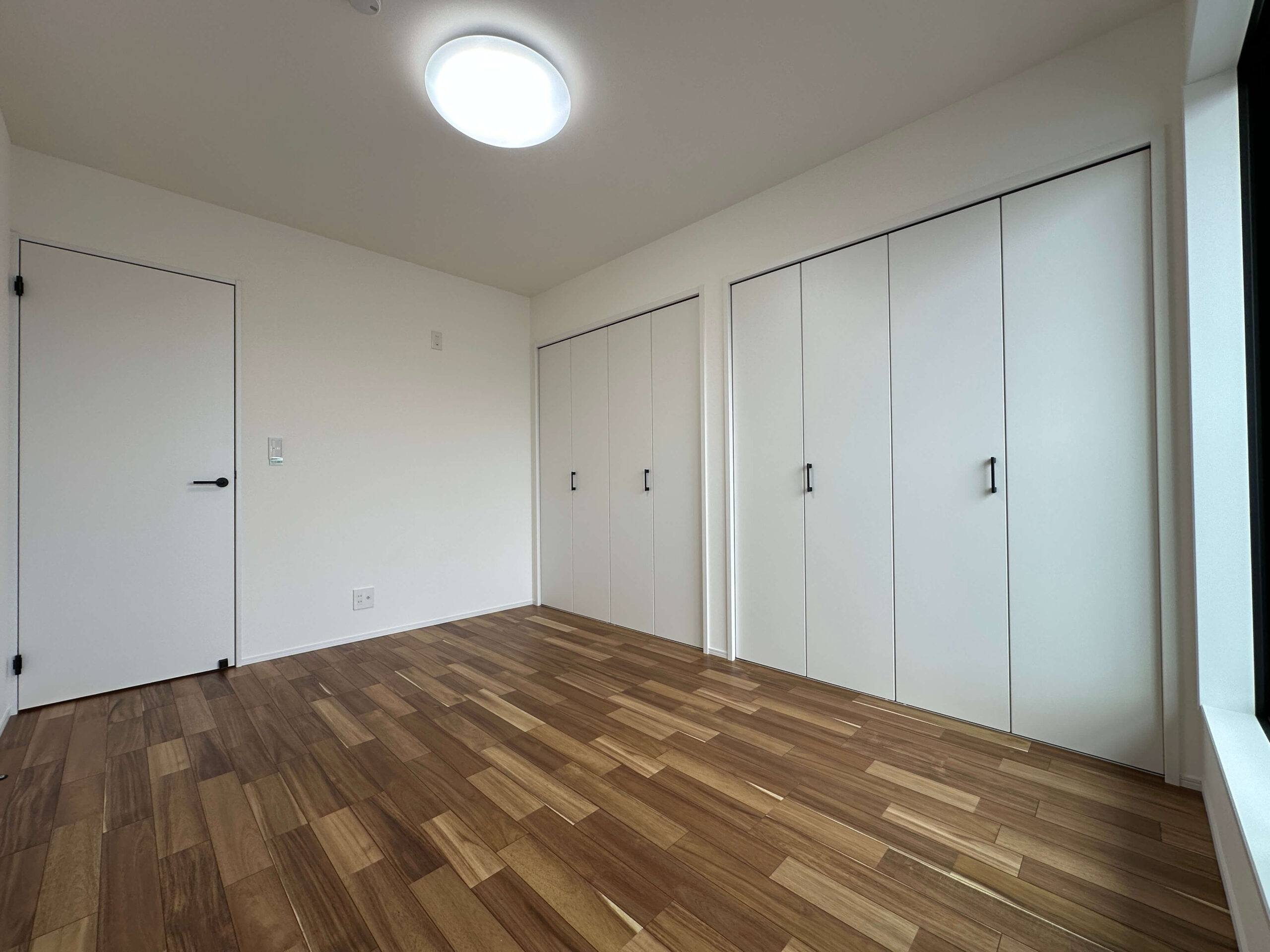 大村市新築建売住宅「OURS古賀島Ⅲ6号地」