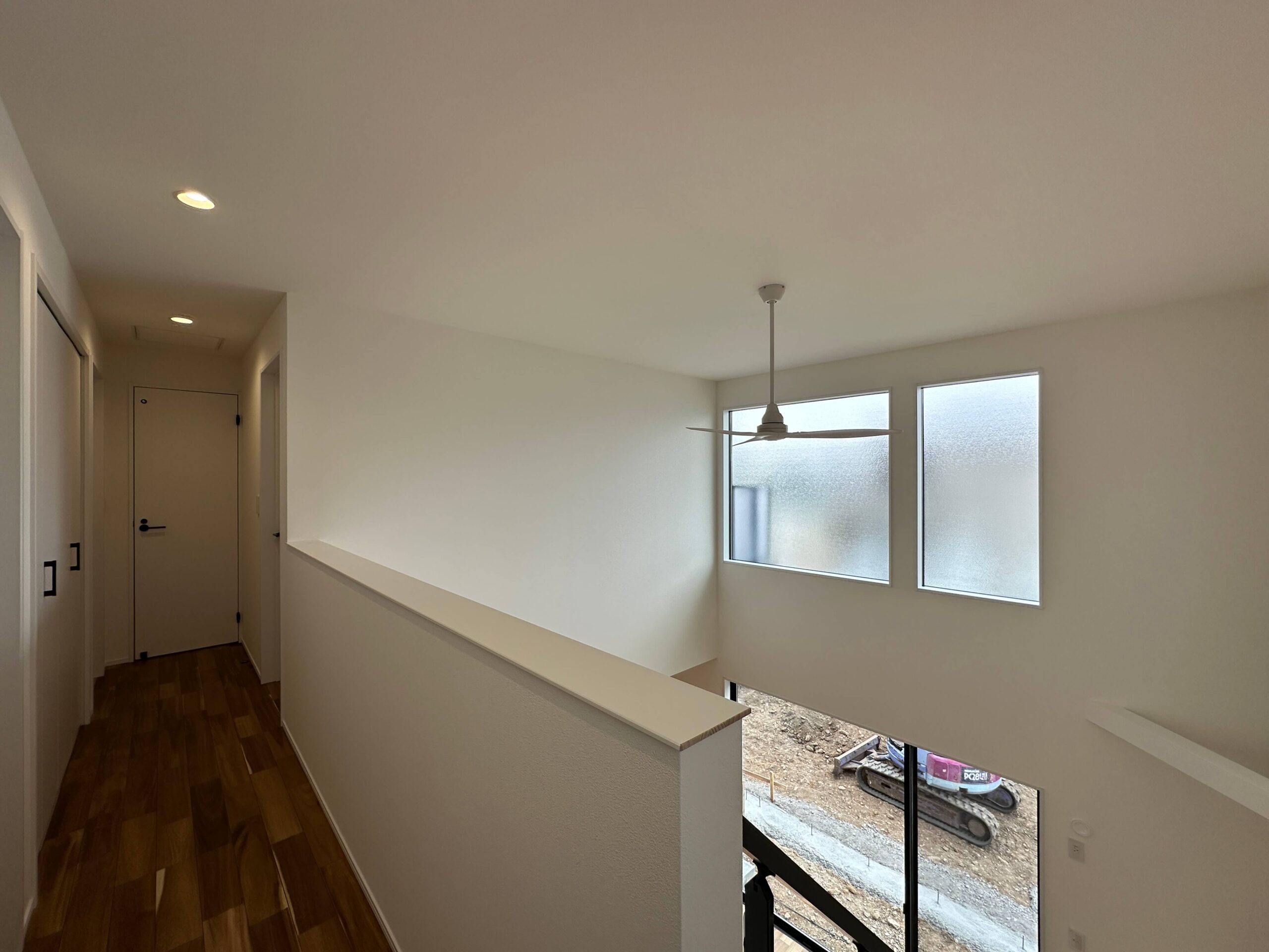 大村市新築建売住宅「OURS古賀島Ⅲ6号地」