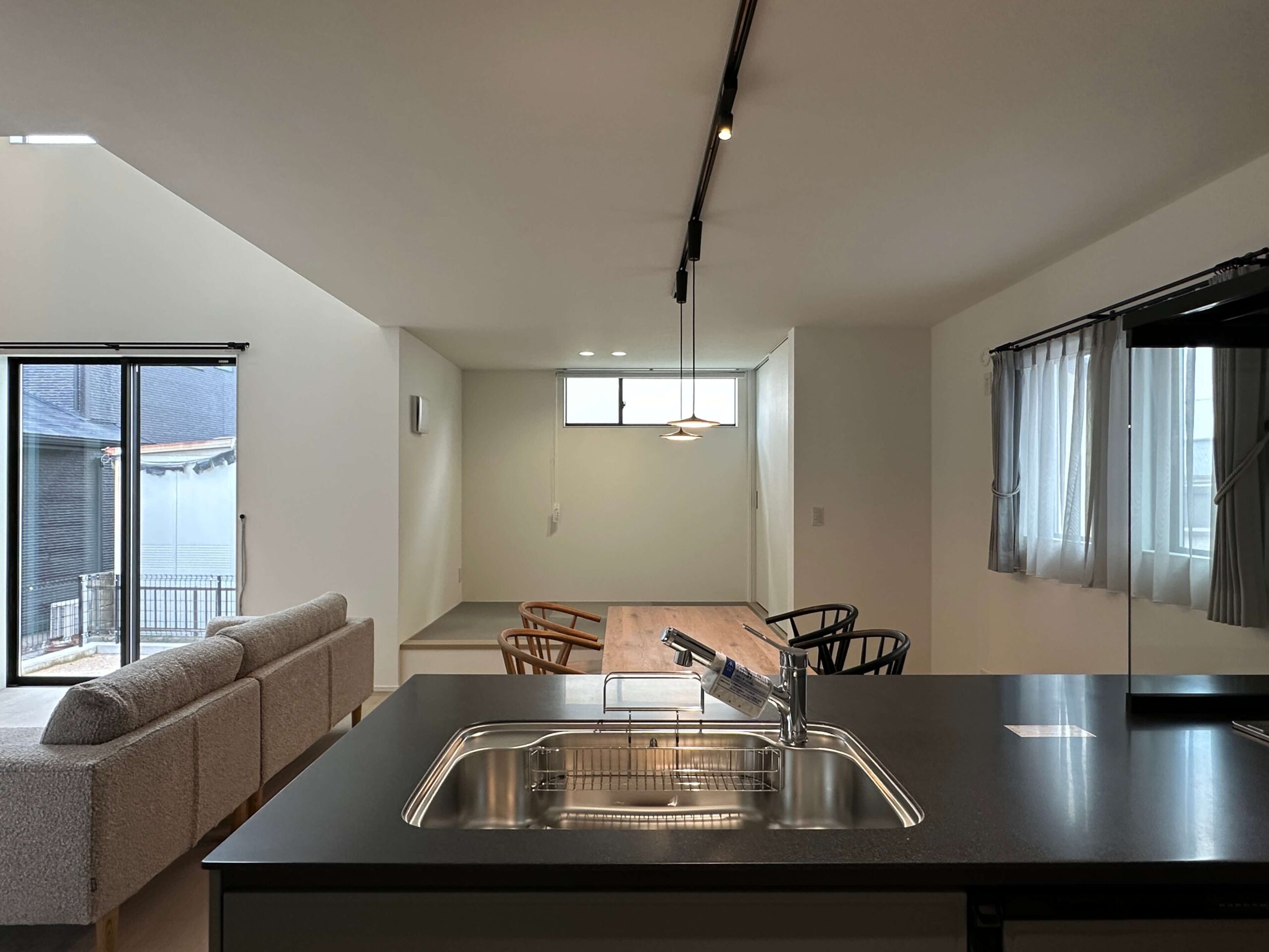 大村市新築建売住宅「OURS西大村Ⅱ3号地」