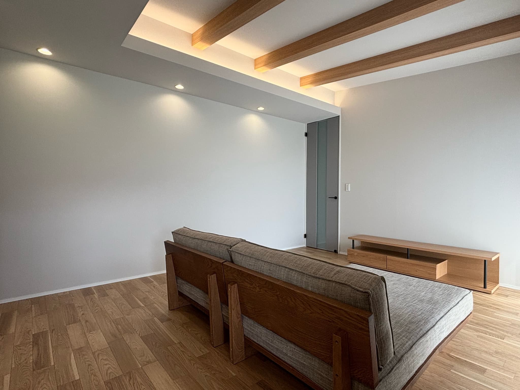 武雄市新築建売住宅「OURS朝日Ⅲ」LDK