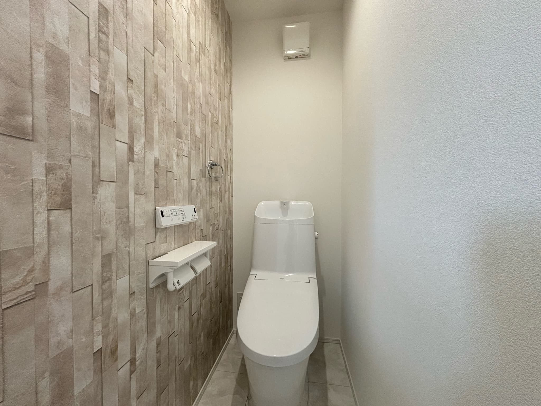 小城市新築建売住宅「OURS桜岡Ⅲ3号地」