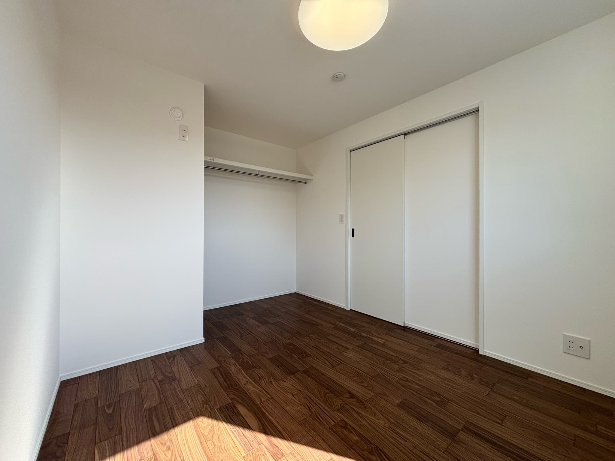 小城市新築建売住宅「OURS桜岡Ⅲ３号地」