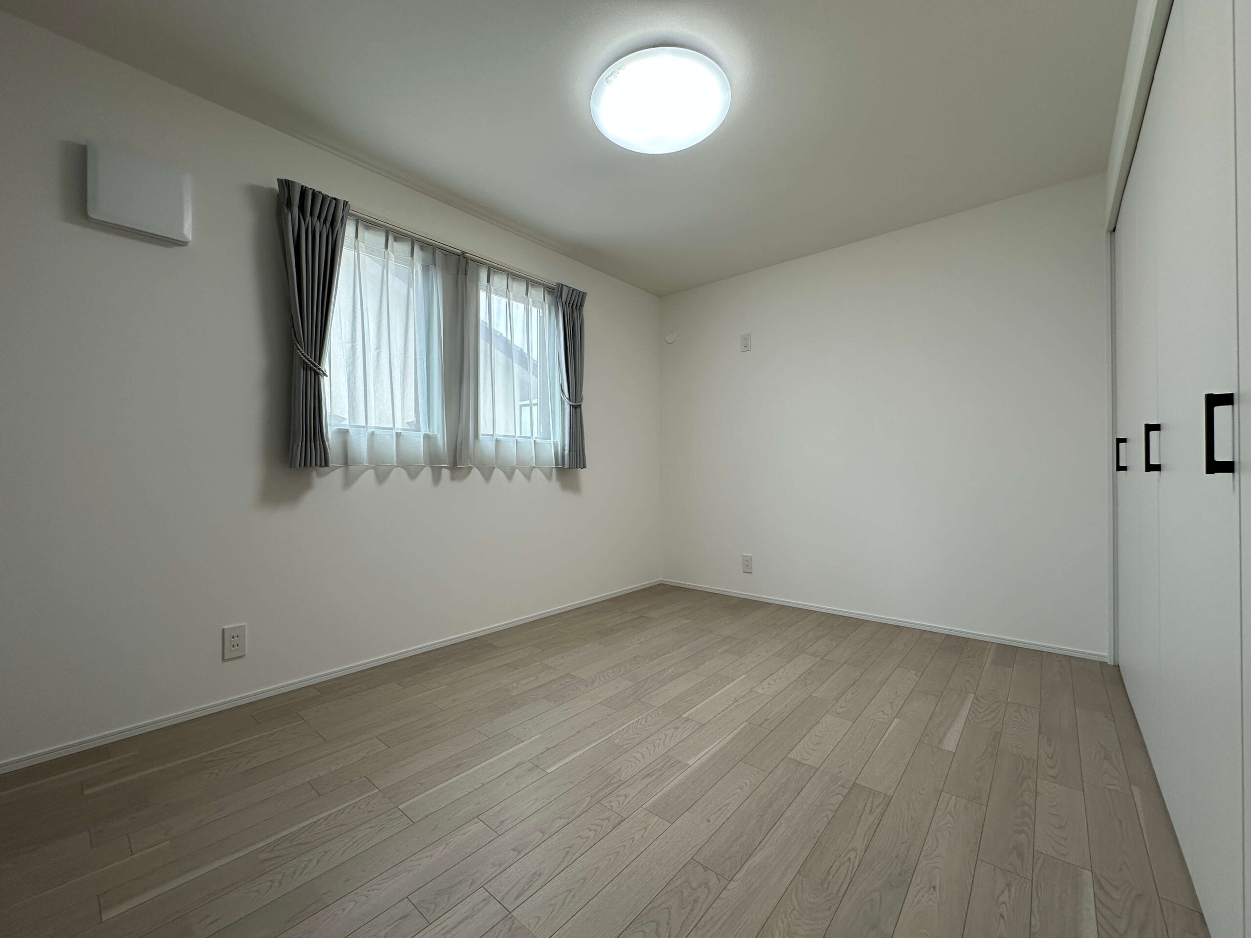 大村市新築建売住宅「OURS西大村Ⅱ3号地」