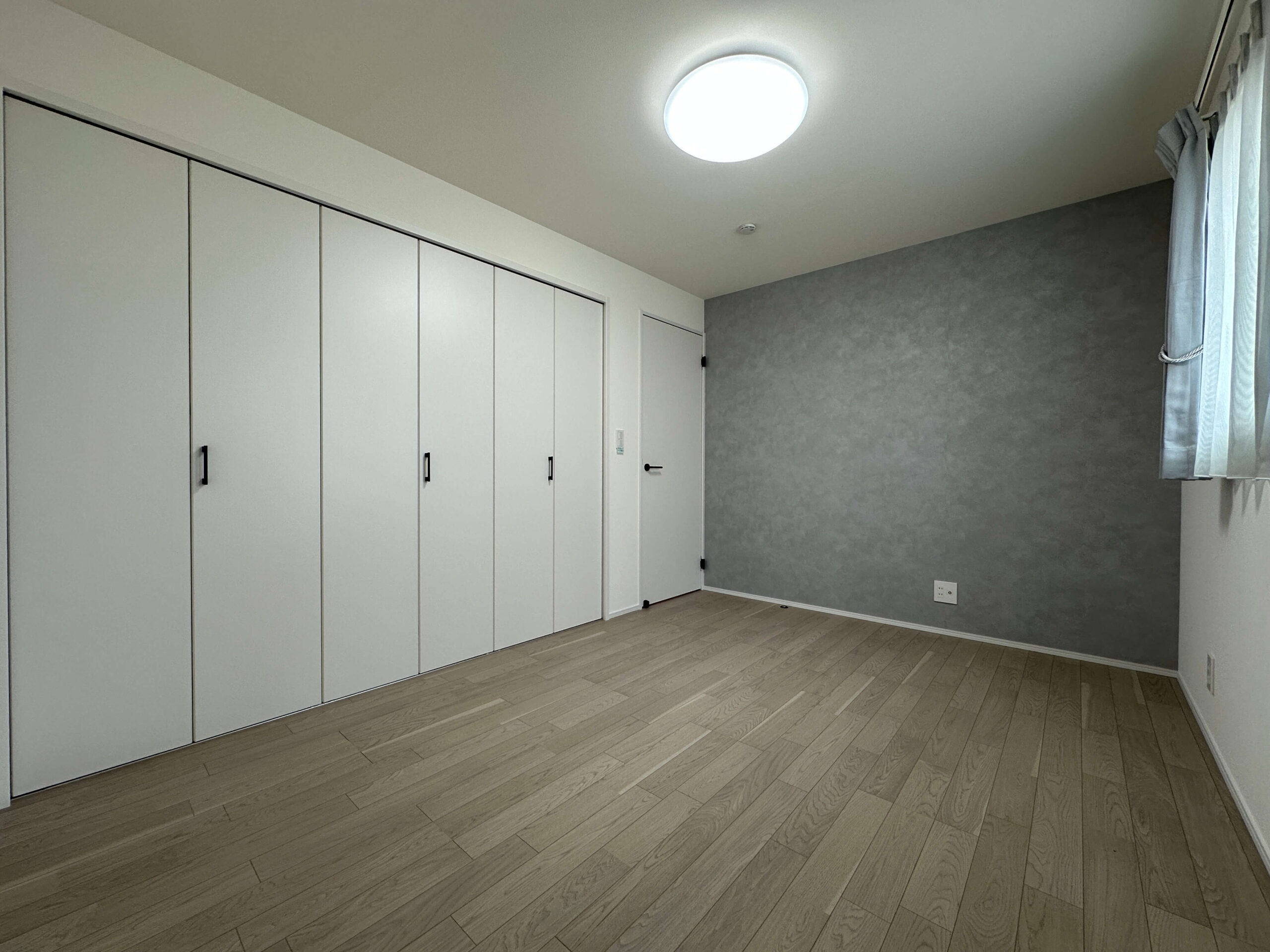 大村市新築建売住宅「OURS西大村Ⅱ3号地」