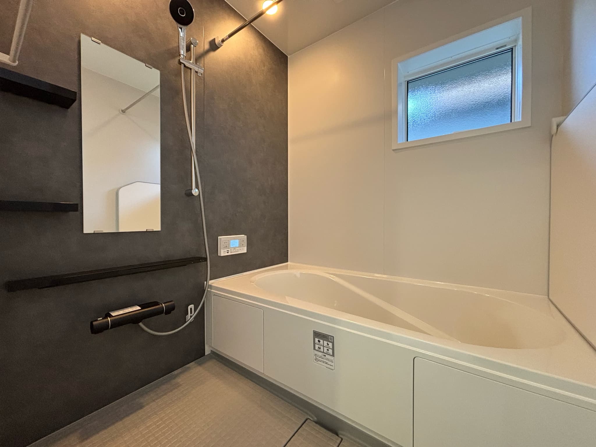 小城市新築建売住宅「OURS桜岡Ⅲ3号地」