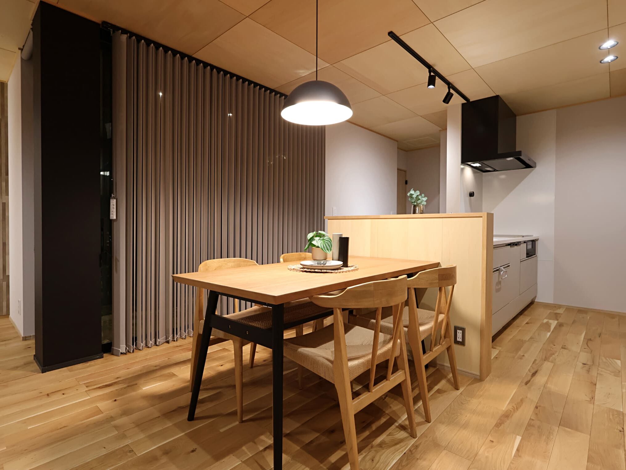 小城市新築建売住宅「OURS桜岡Ⅲ２号地」