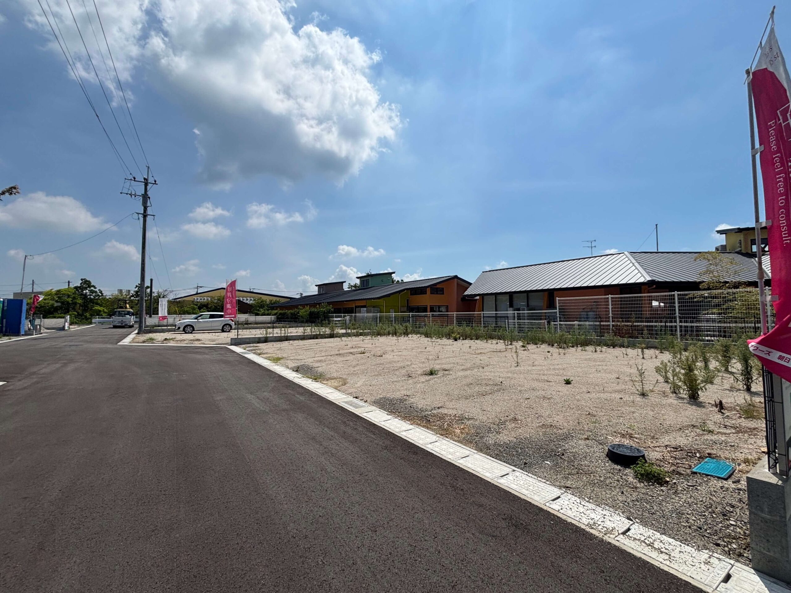 佐賀市新築建売住宅「OURS城東5号地」