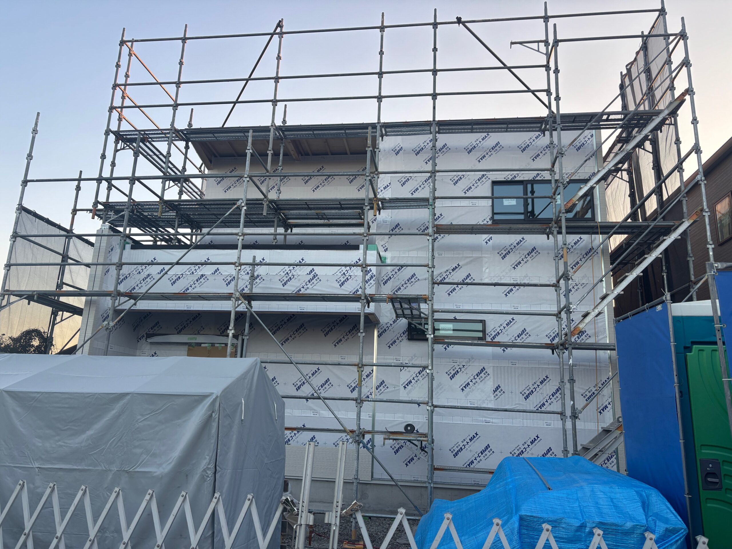 大村市新築建売住宅「OURS西大村Ⅱ3号地」