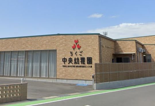 筑後市新築建売住宅「OURS筑後羽犬塚」
