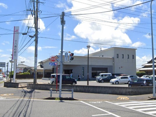 大村市新築建売住宅「OURS大川田Ⅳ」