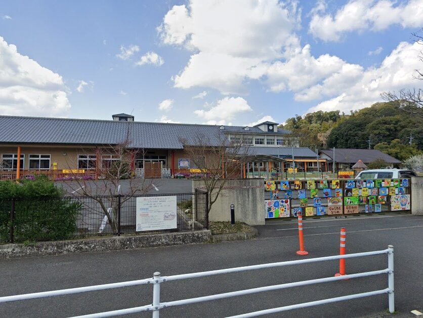 武雄市新築建売住宅「OURS中野Ⅲ」周辺環境