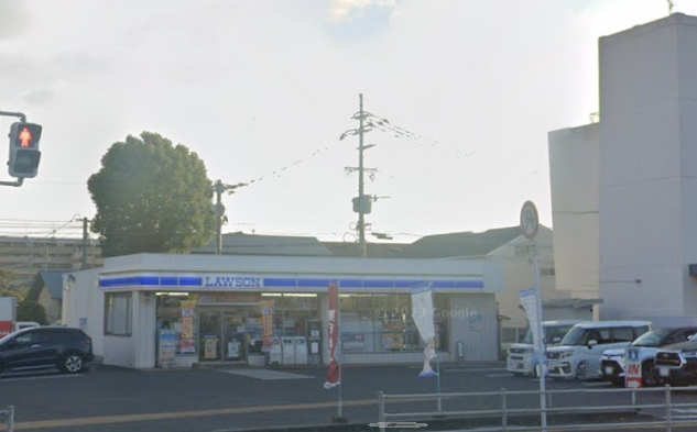佐賀市若宮 新築建売住宅「OURS若宮」周辺環境