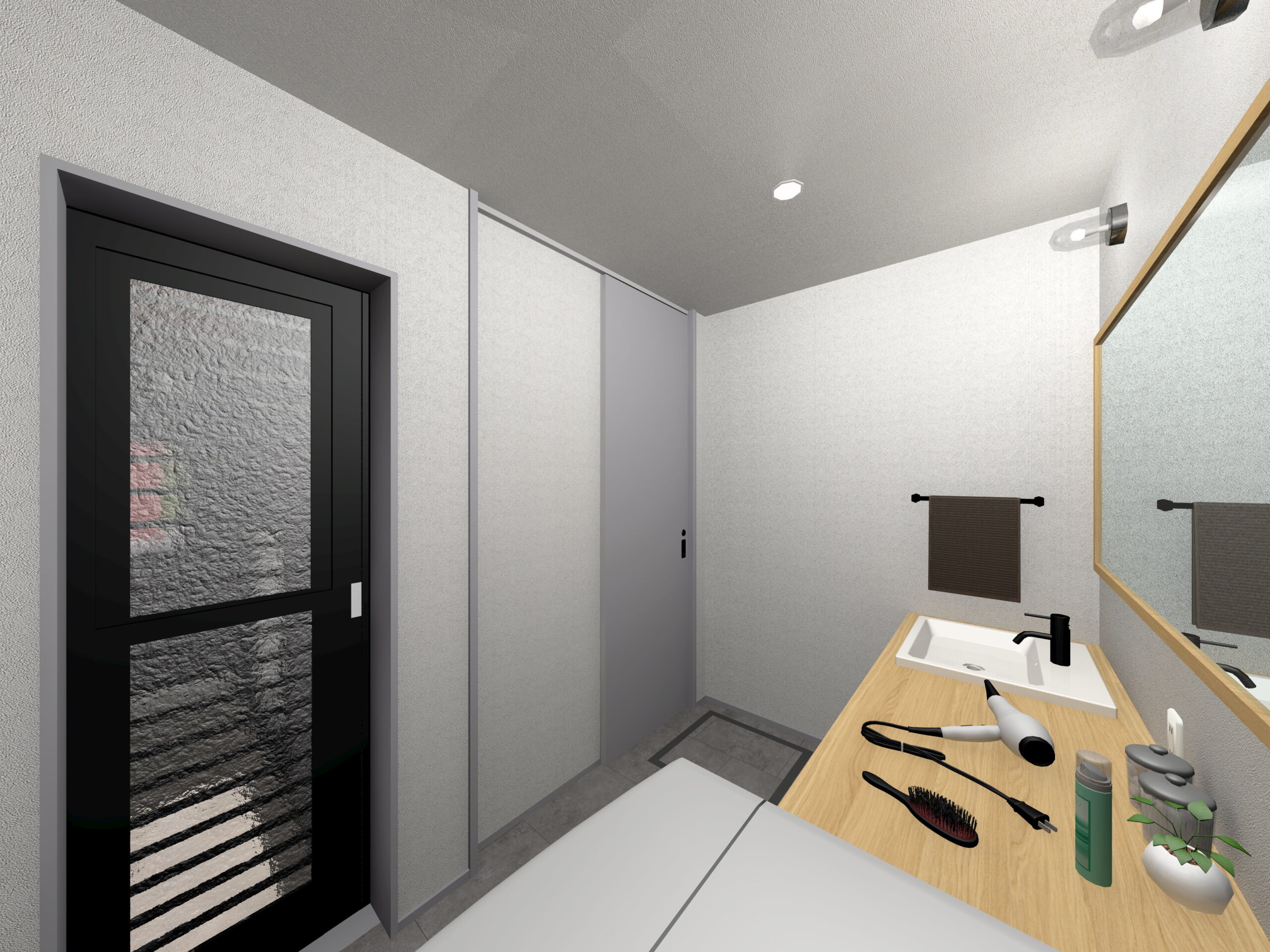 大村市新築建売住宅「OURS古賀島Ⅲ1号地」