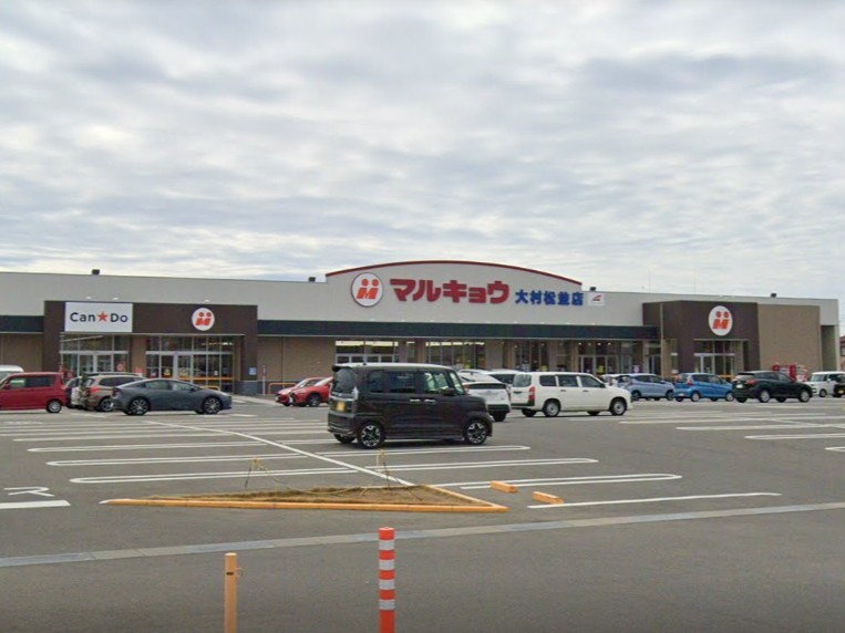 大村市新築建売住宅「OURS西大村Ⅱ」
