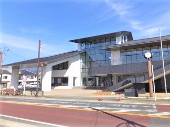 小城市新築建売住宅「OURS桜岡Ⅲ」周辺環境