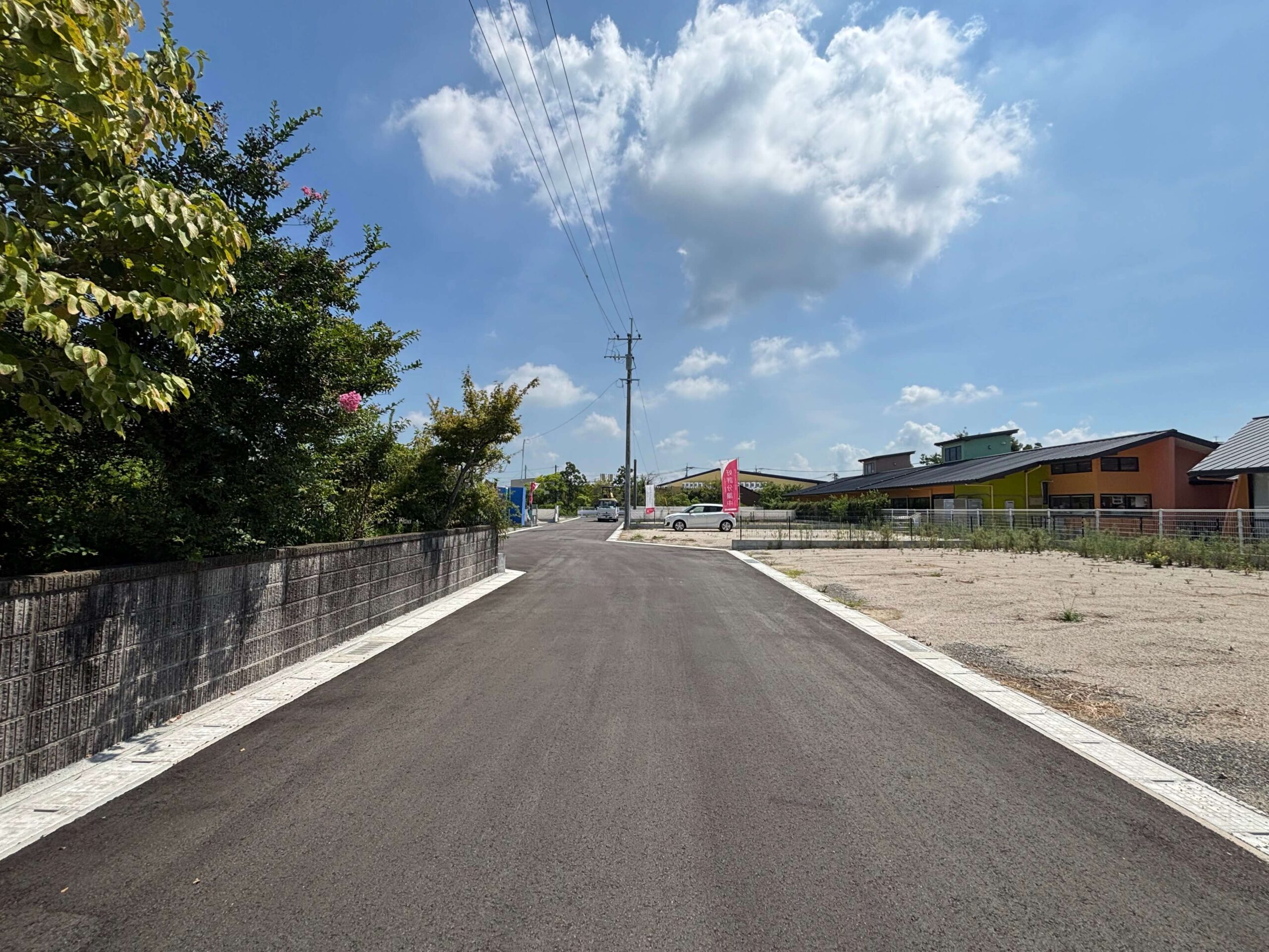 佐賀市新築建売住宅「OURS城東5号地」