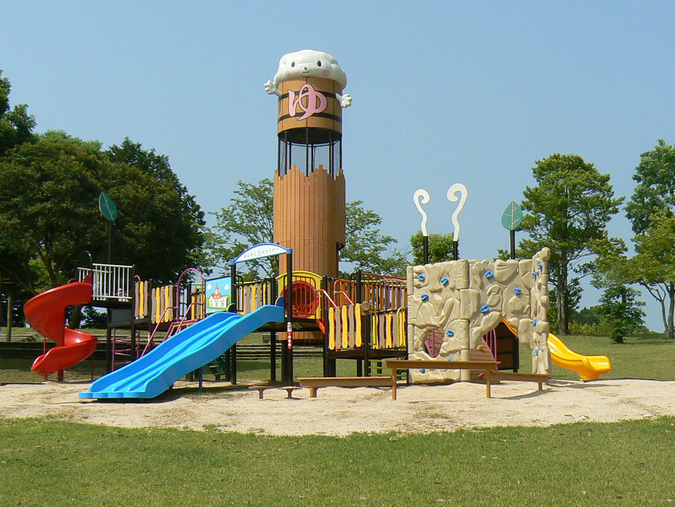 嬉野市新築建売住宅「OURS下野Ⅱ」周辺環境