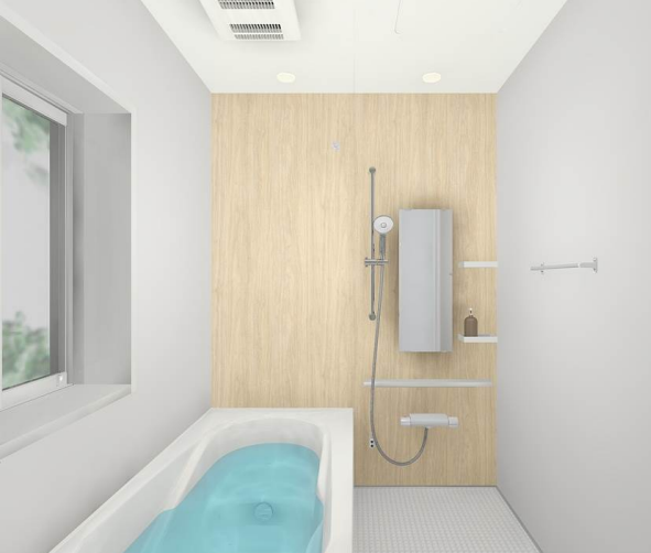 武雄市新築建売住宅「OURS中野Ⅲ1号地」