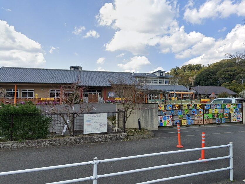 武雄市新築建売住宅「OURS朝日Ⅲ」周辺環境