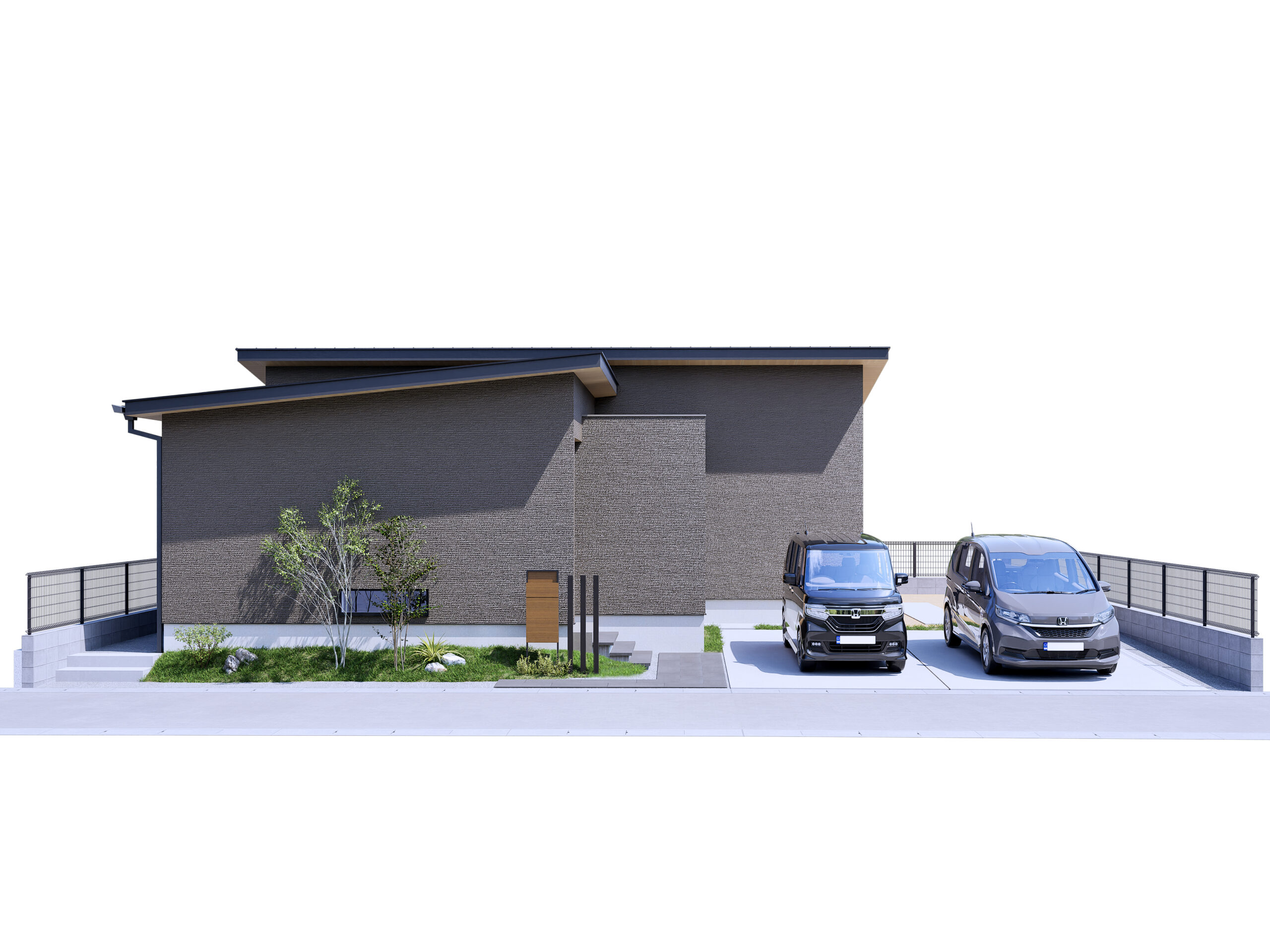 佐賀市新築建売住宅「OURS南佐賀」