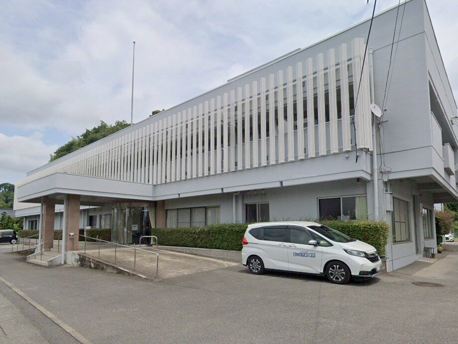 武雄市新築建売住宅「OURS朝日Ⅲ」周辺環境