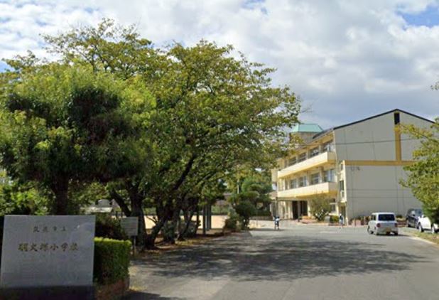 筑後市新築建売住宅「OURS筑後羽犬塚」
