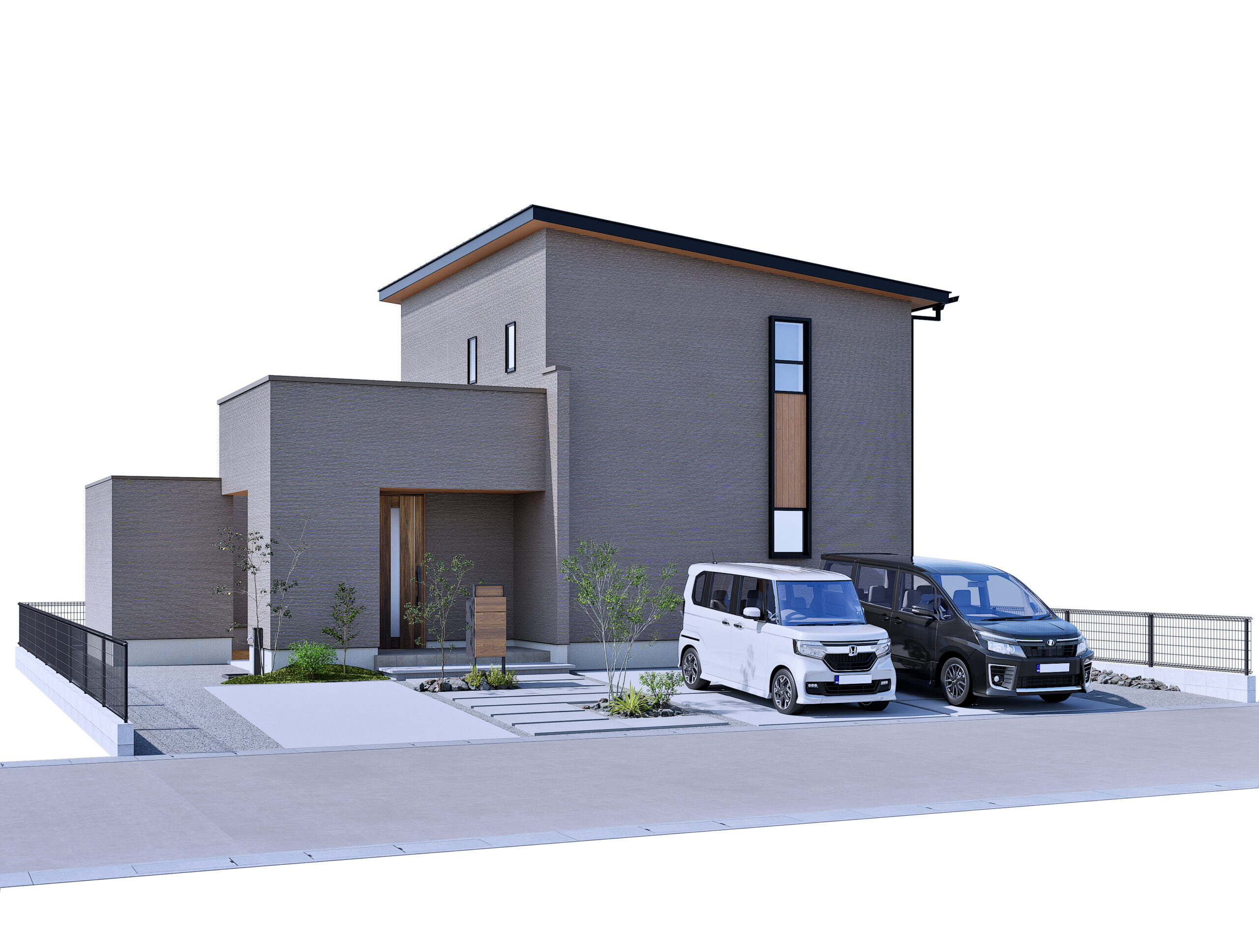 佐賀市新築建売住宅「OURS城東7号地」
