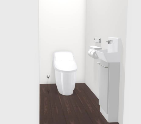 武雄市新築建売住宅「OURS中野Ⅲ2号地」