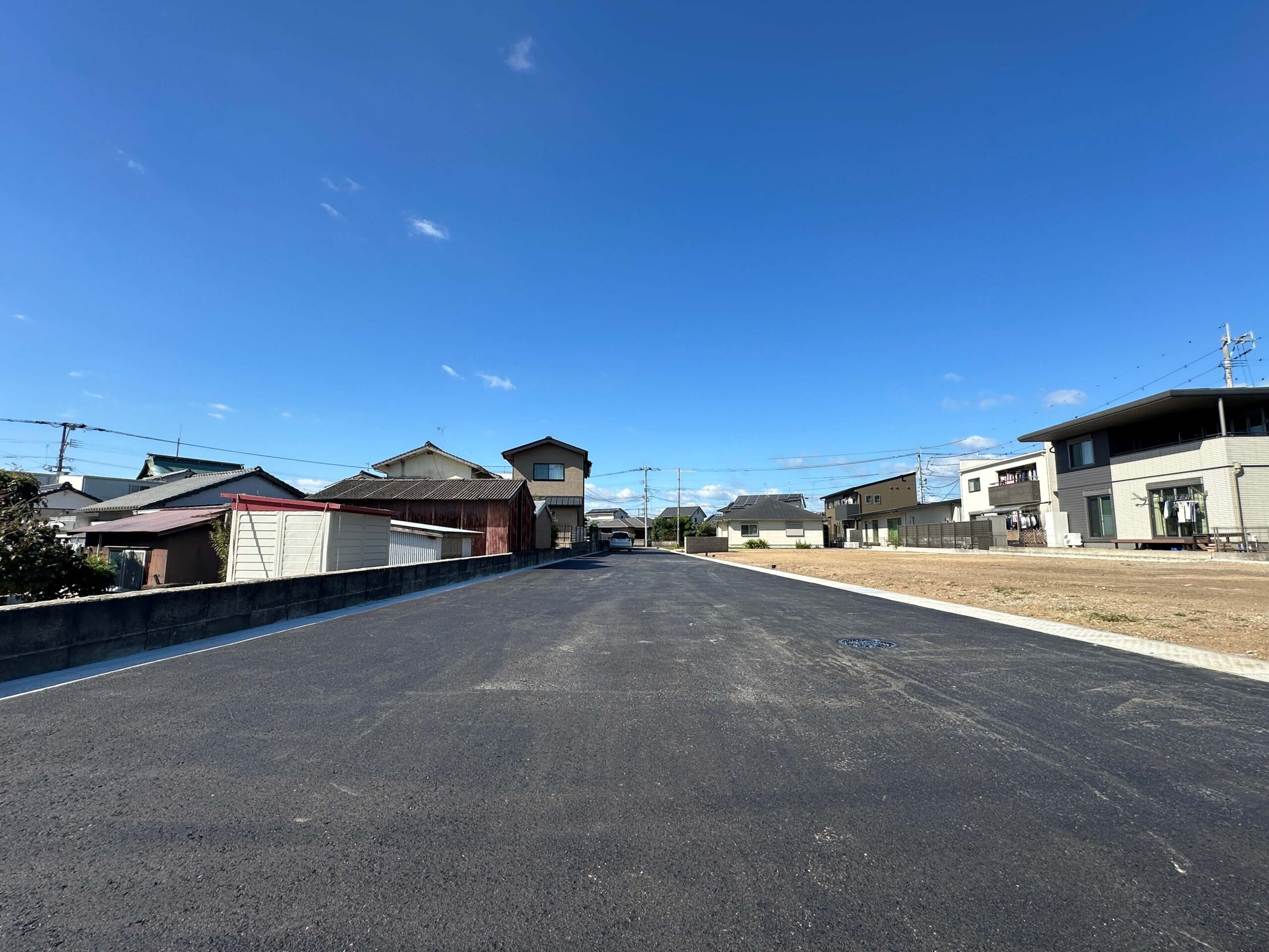 大村市新築建売住宅「OURS杭出津」