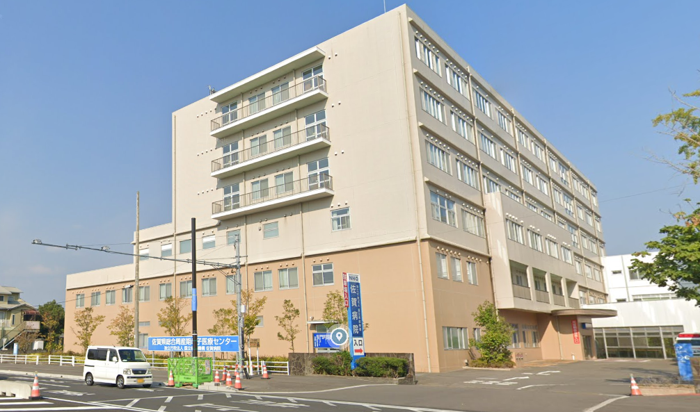 佐賀市若宮 新築建売住宅「OURS若宮」周辺環境