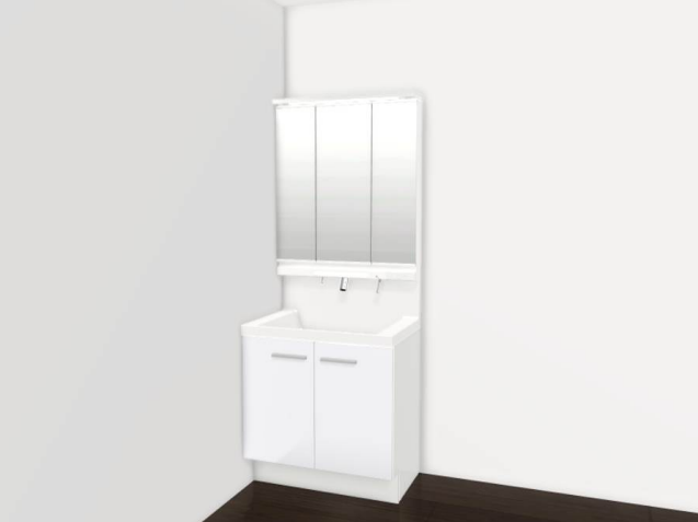 小城市新築建売住宅「OURS桜岡Ⅲ3号地」