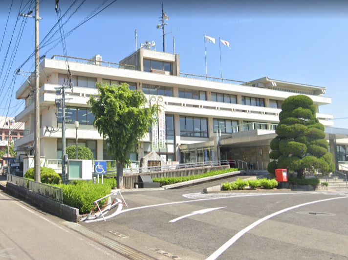 嬉野市新築建売住宅「OURS下野Ⅱ」周辺環境