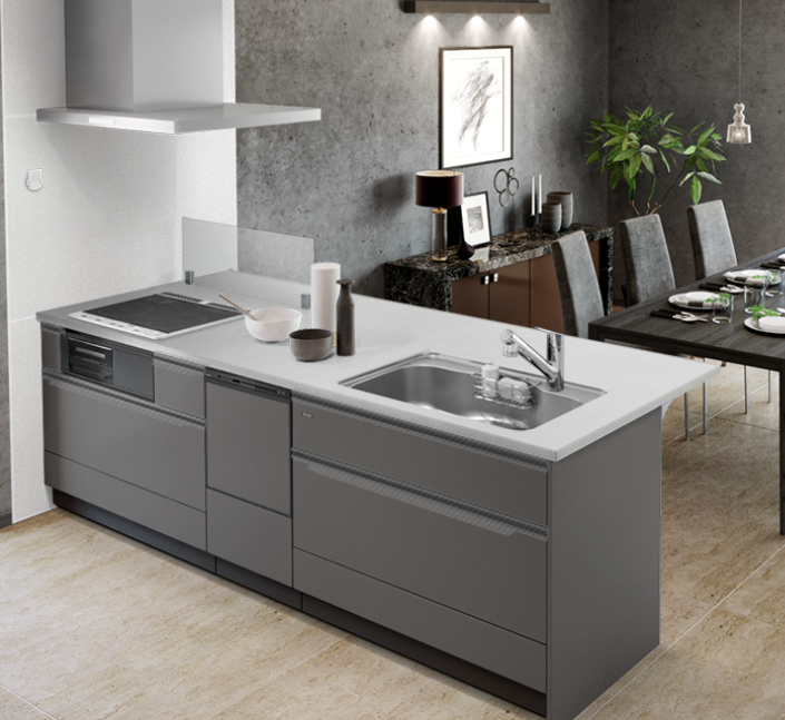 武雄市新築建売住宅「OURS中野Ⅲ2号地」