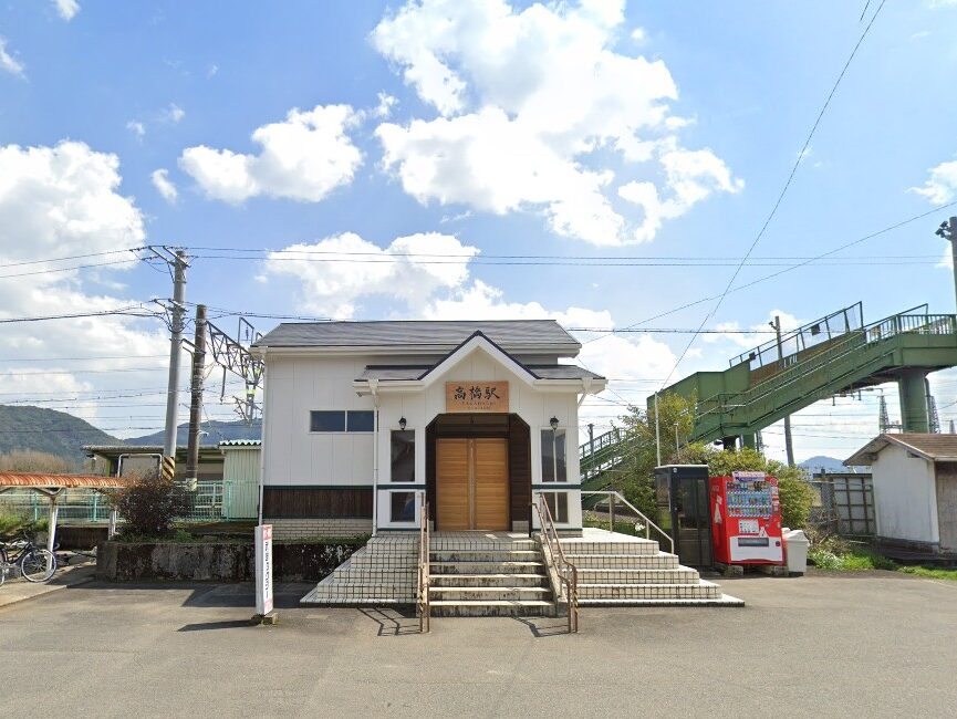 武雄市新築建売住宅「OURS中野Ⅲ」周辺環境