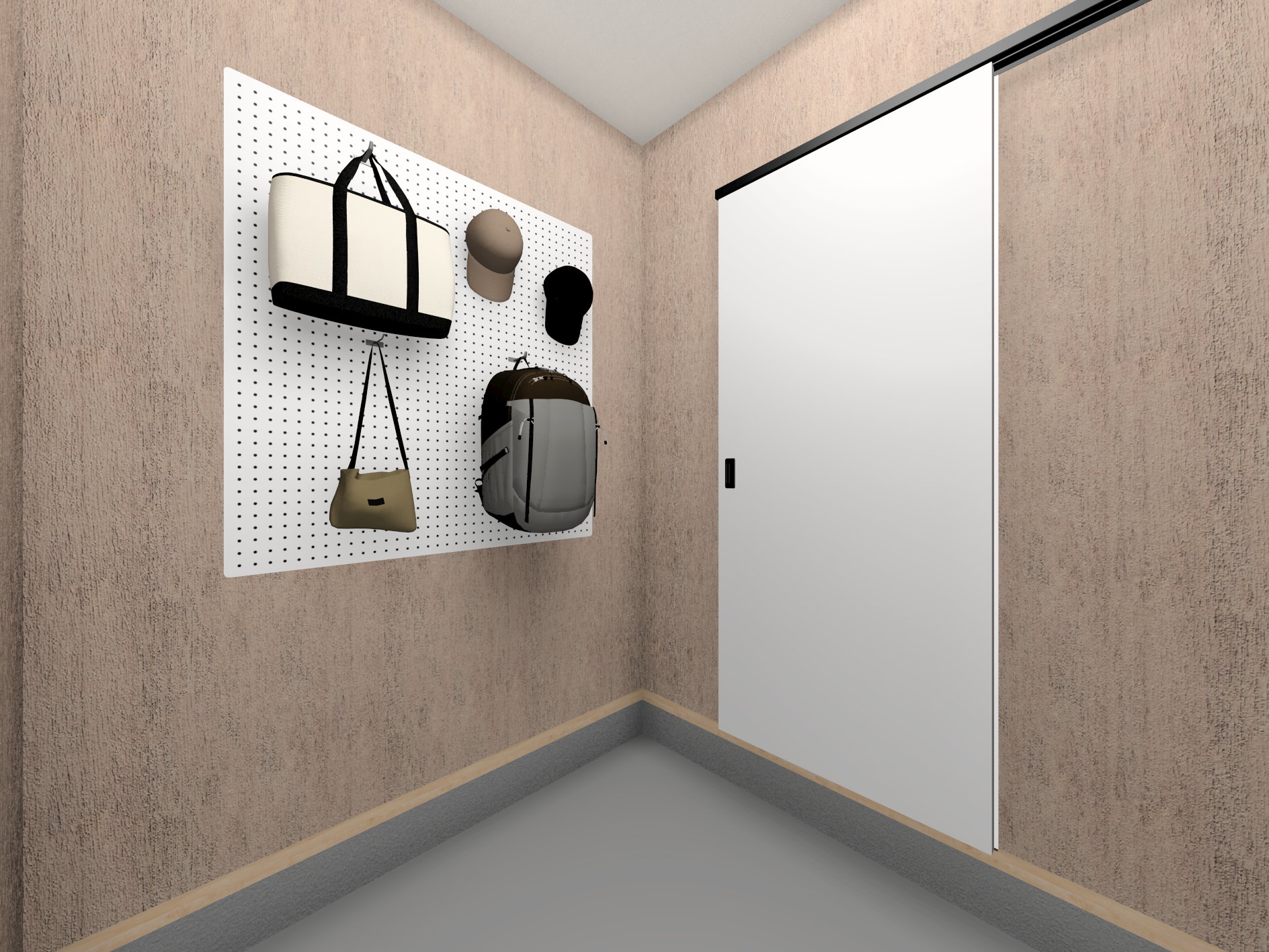 大村市新築建売住宅「OURS古賀島Ⅲ6号地」