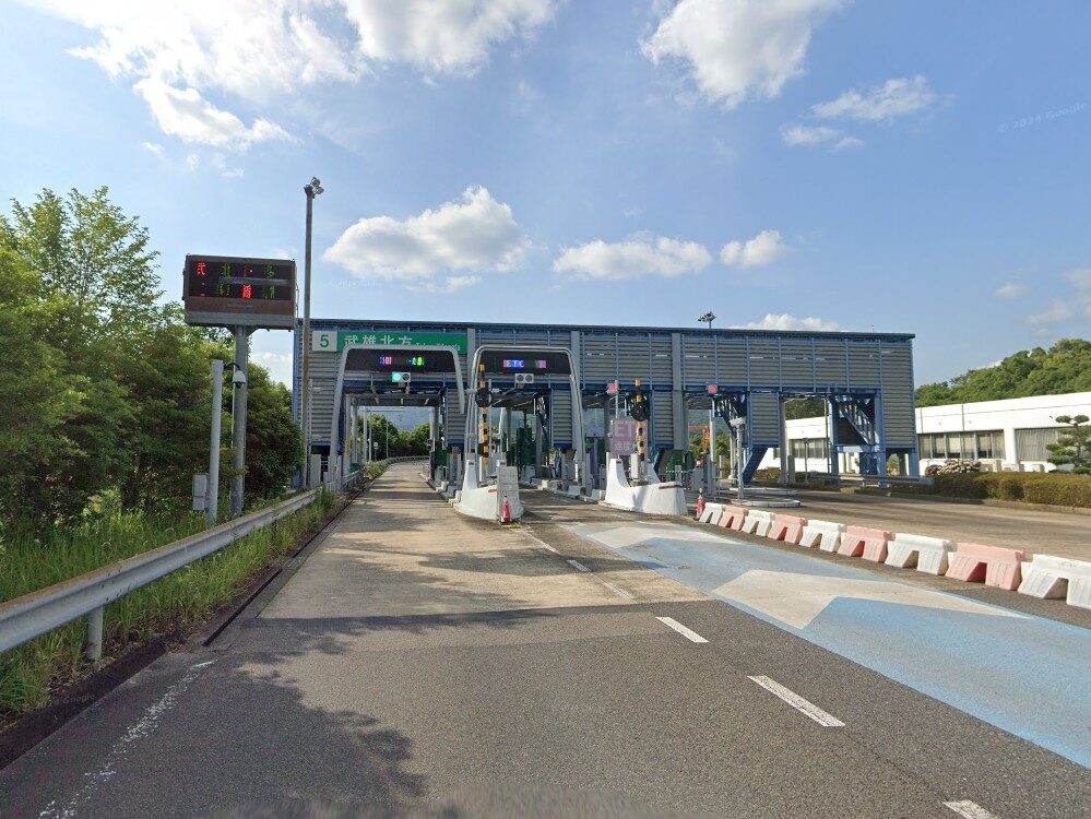 武雄市新築建売住宅「OURS朝日Ⅲ」周辺環境