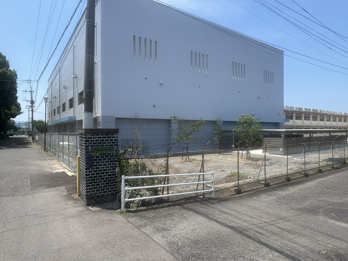 大村市新築建売住宅「OURS西大村Ⅱ」