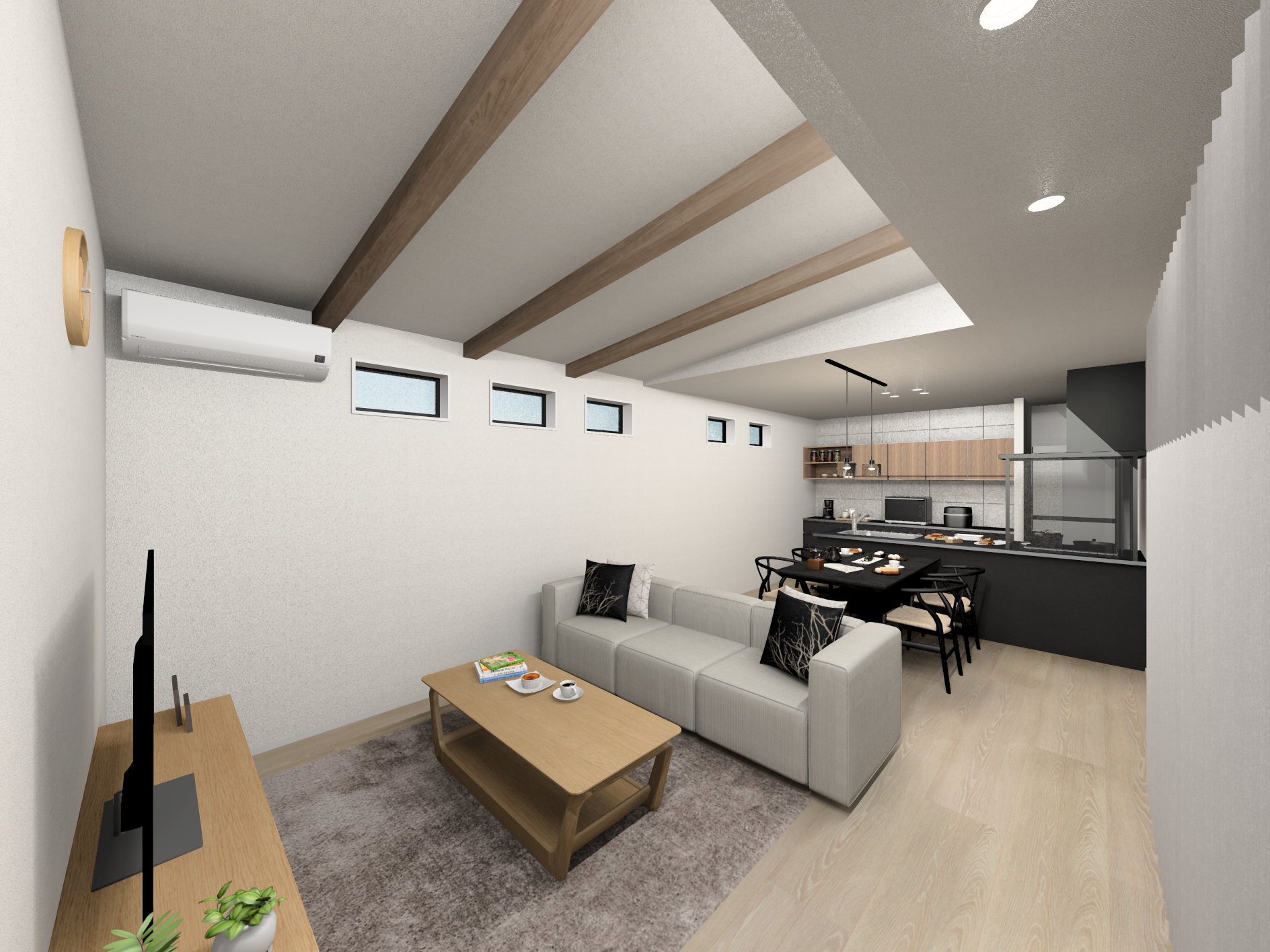 佐賀市新築建売住宅「OURS南佐賀」
