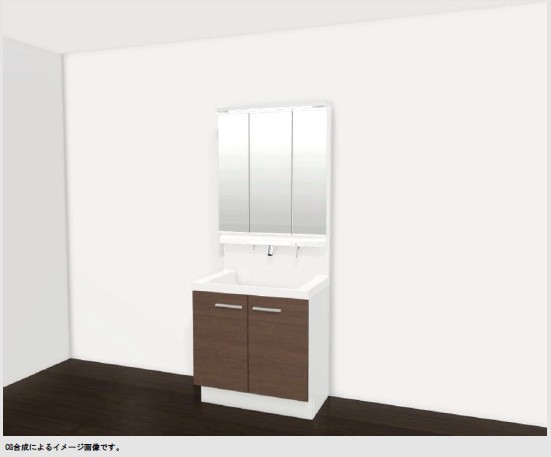 大村市新築建売住宅「OURS古賀島Ⅲ6号地」