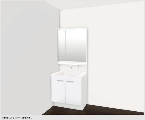 大村市新築建売住宅「OURS古賀島Ⅲ3号地」