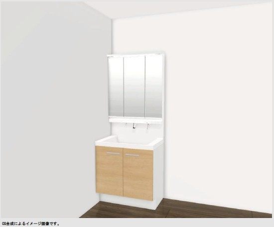 大村市新築建売住宅「OURS古賀島Ⅲ4号地」