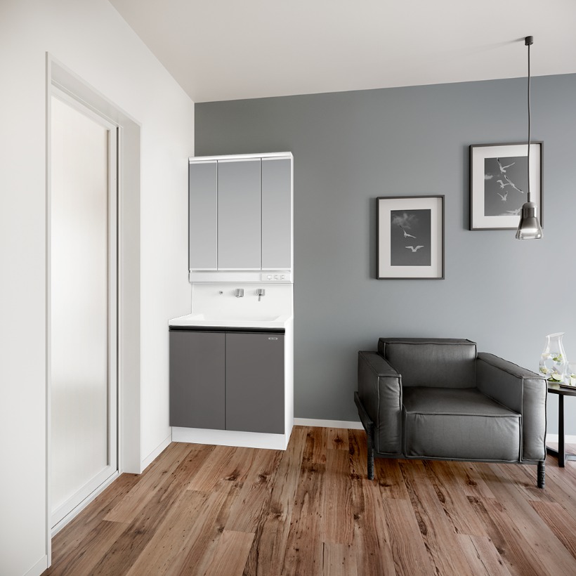 武雄市新築建売住宅「OURS中野Ⅲ2号地」