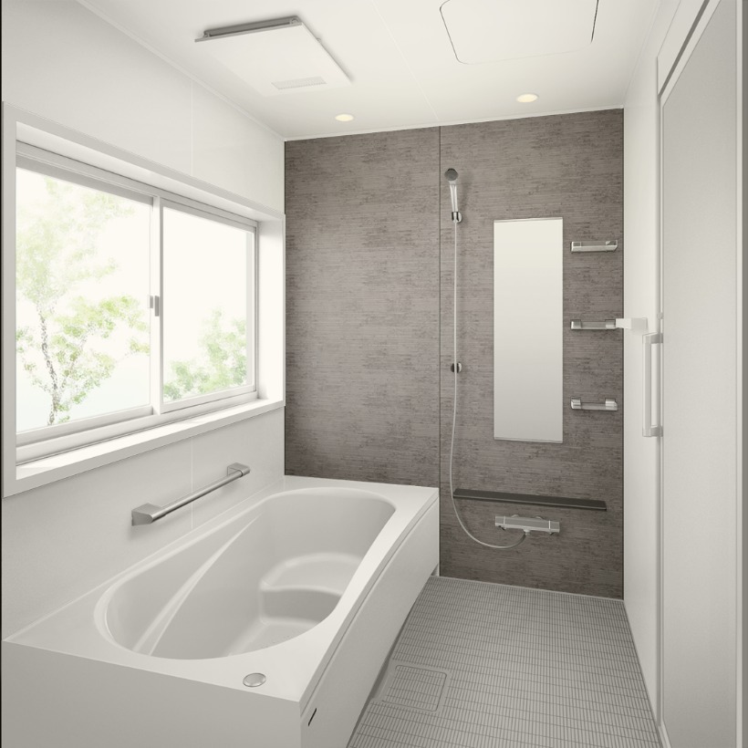 武雄市新築建売住宅「OURS中野Ⅲ2号地」