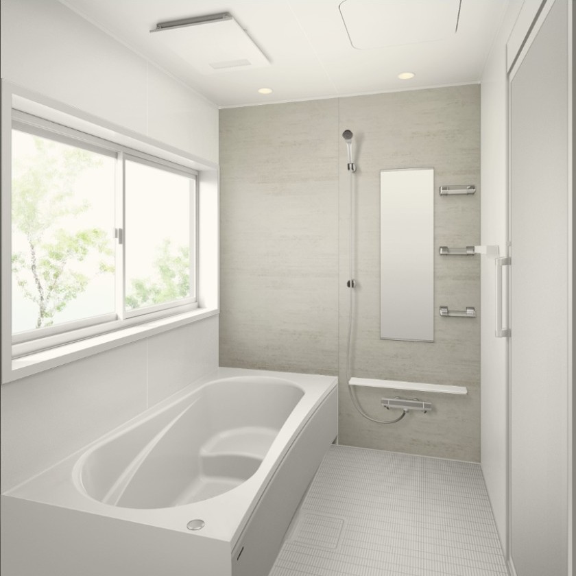 小城市新築建売住宅「OURS桜岡Ⅲ4号地」設備