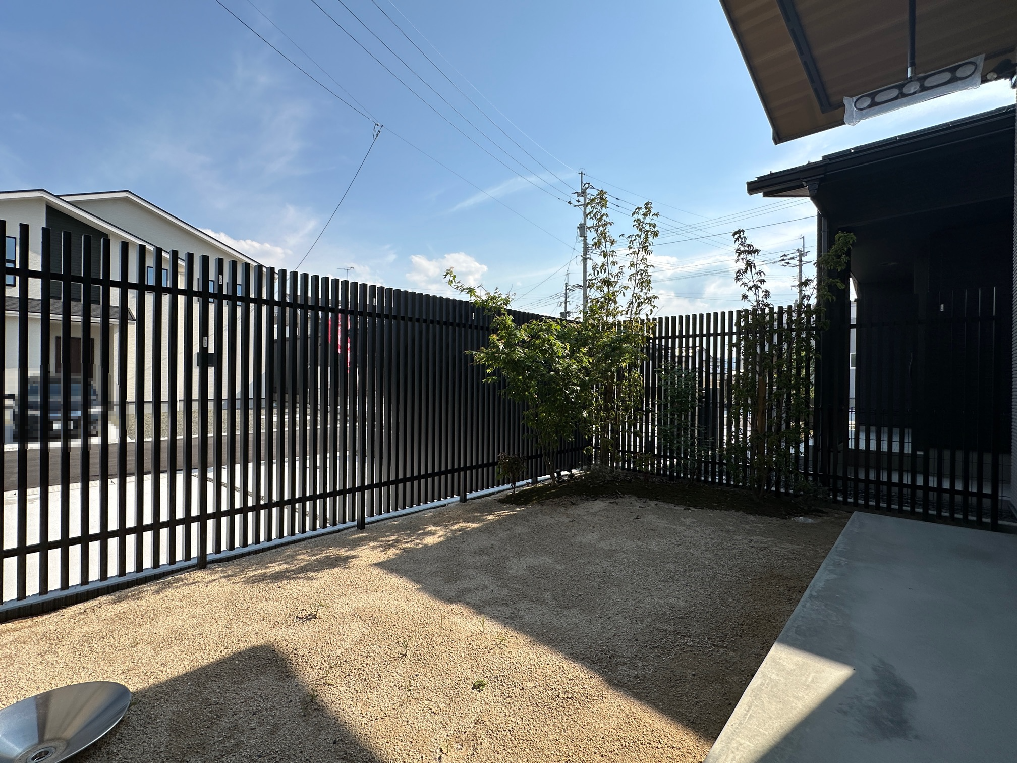 小城市新築建売住宅「OURS桜岡Ⅲ1号地」